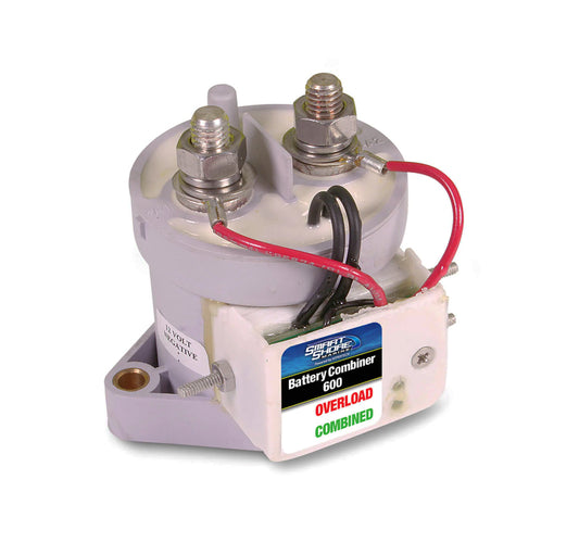 Battery Combiner 600