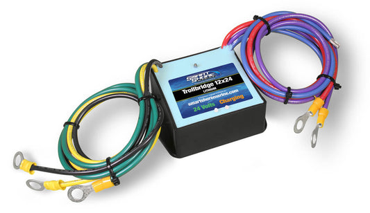 Combiners – SmartShore Marine