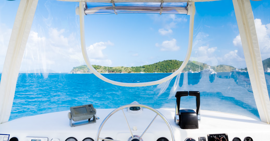 MANUALS SmartShore Marine
